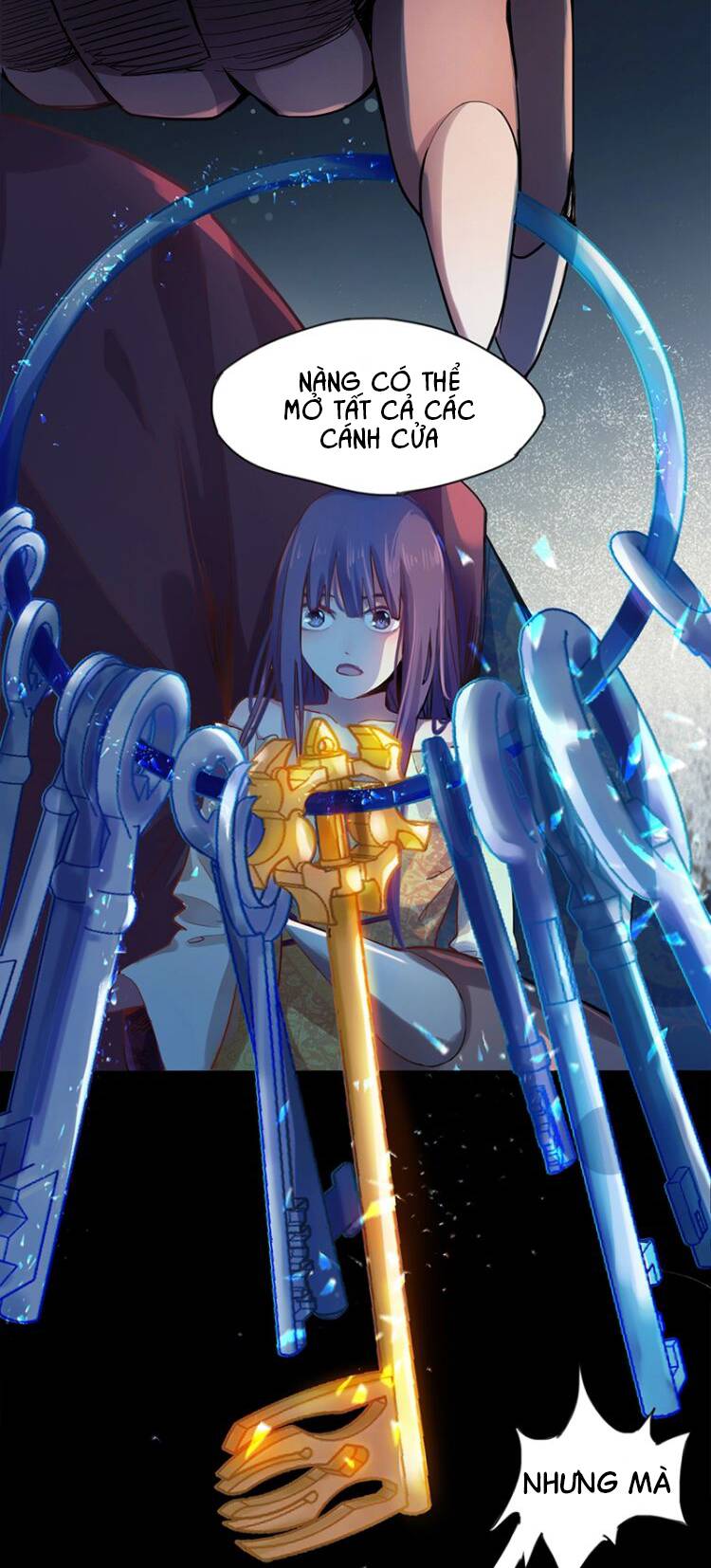 81 Câu Hỏi Chết Chóc Chapter 2 - 28