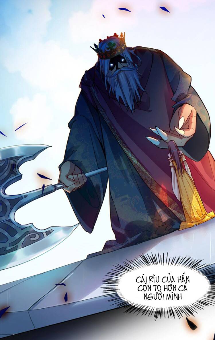 81 Câu Hỏi Chết Chóc Chapter 2 - 31