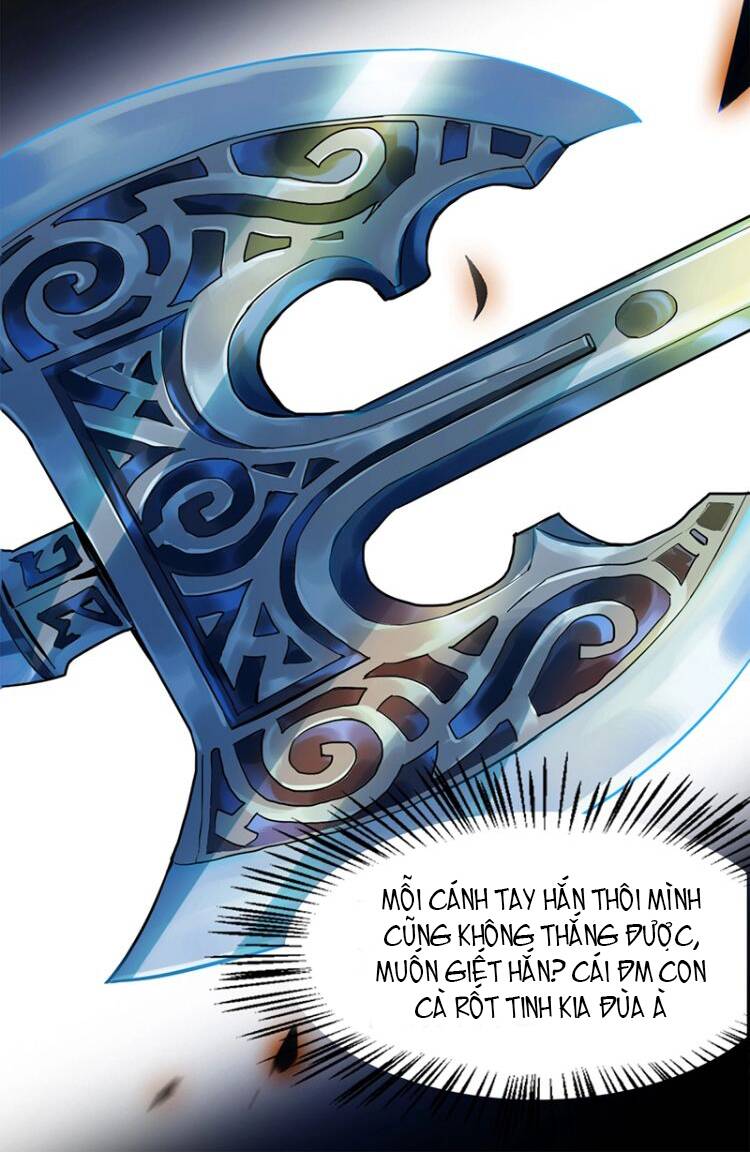 81 Câu Hỏi Chết Chóc Chapter 2 - 32