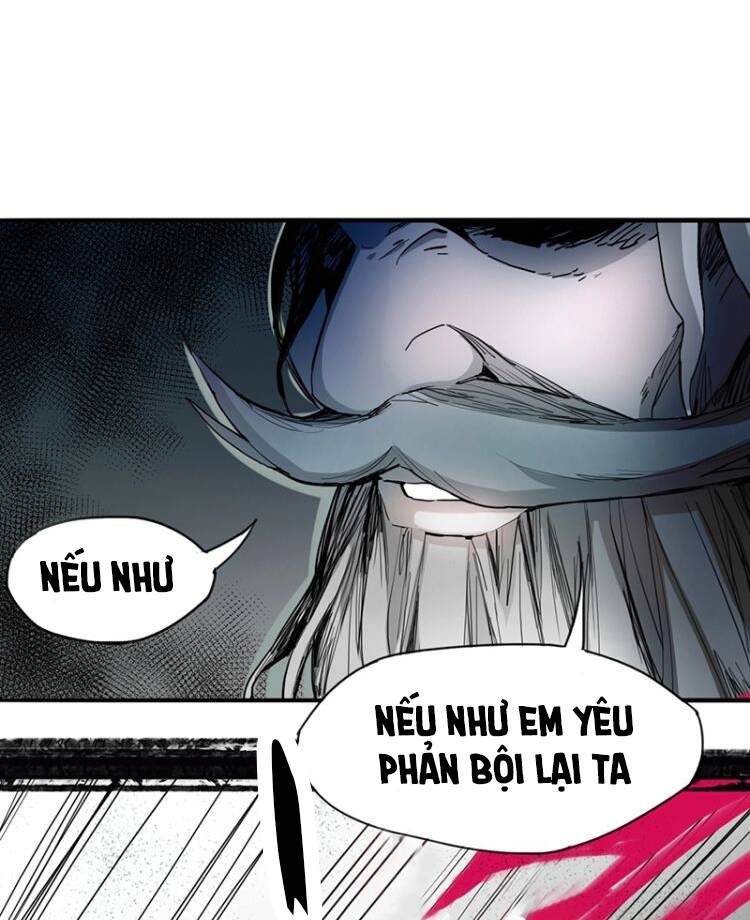 81 Câu Hỏi Chết Chóc Chapter 2 - 33