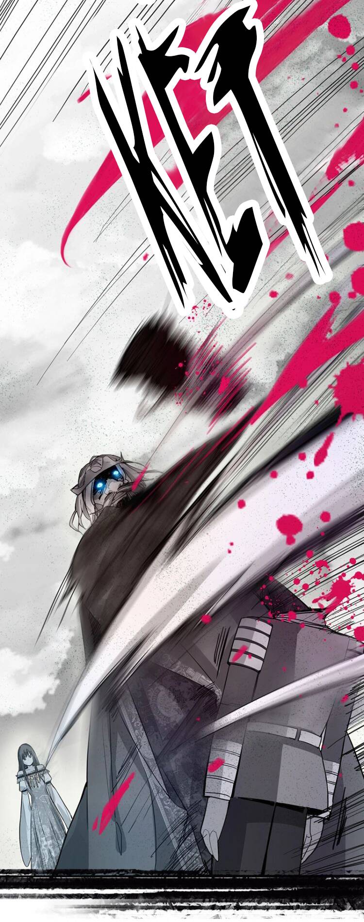 81 Câu Hỏi Chết Chóc Chapter 2 - 34