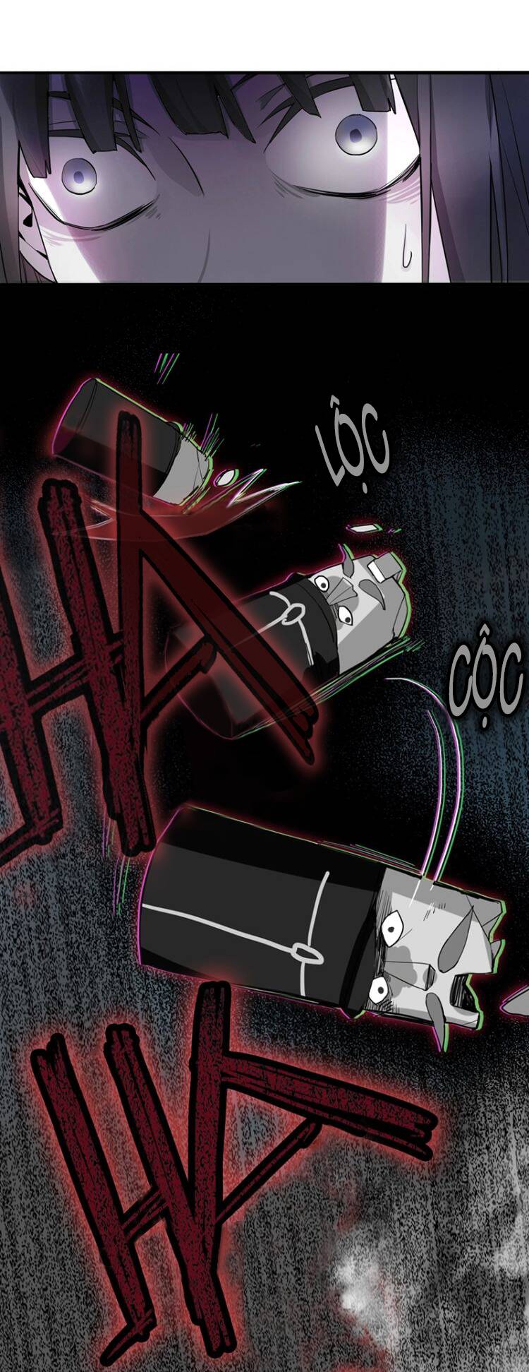81 Câu Hỏi Chết Chóc Chapter 2 - 35