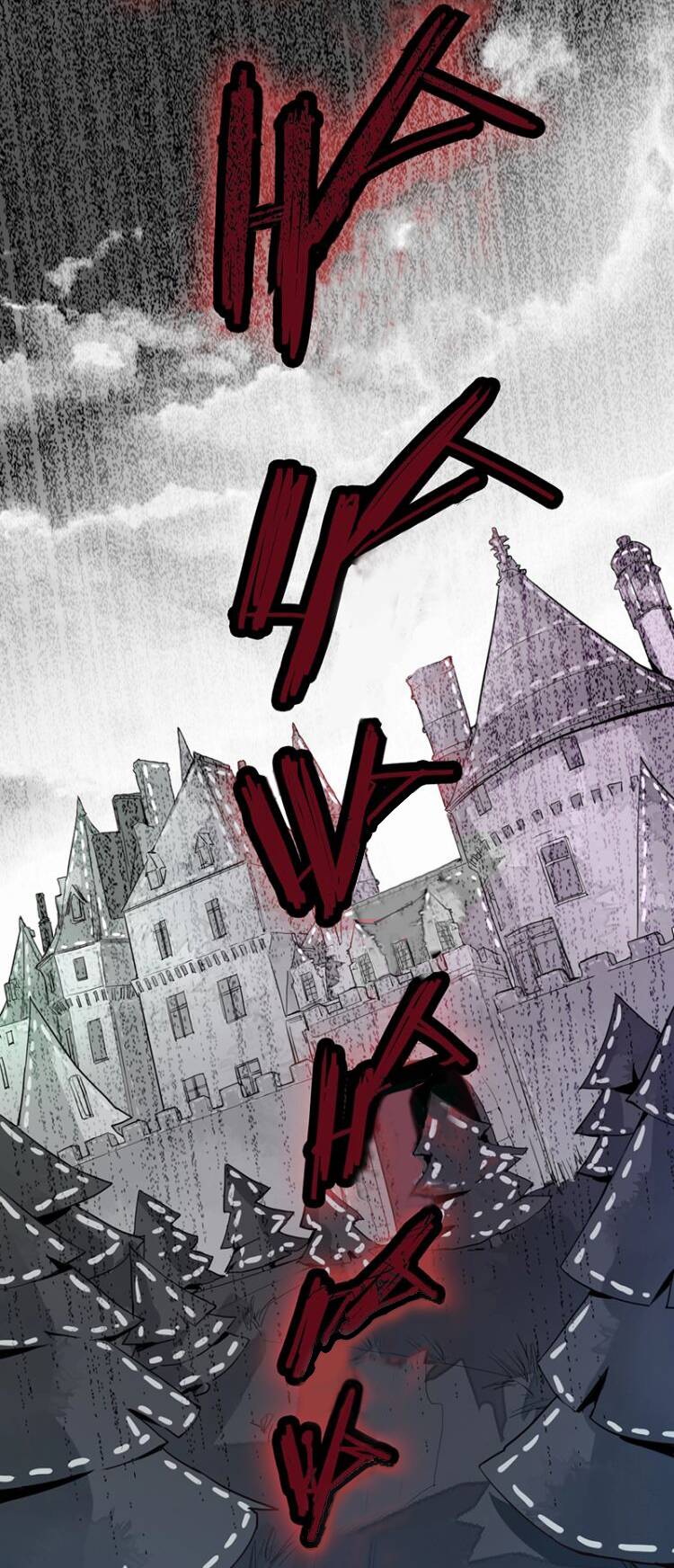 81 Câu Hỏi Chết Chóc Chapter 2 - 36