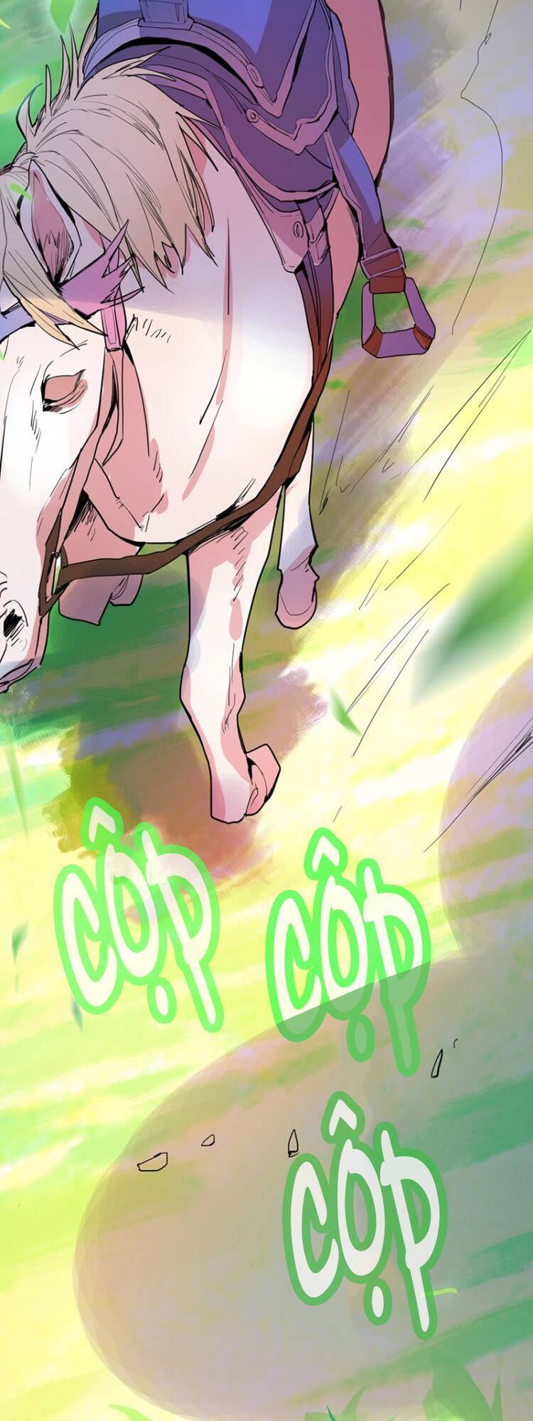 81 Câu Hỏi Chết Chóc Chapter 2 - 38