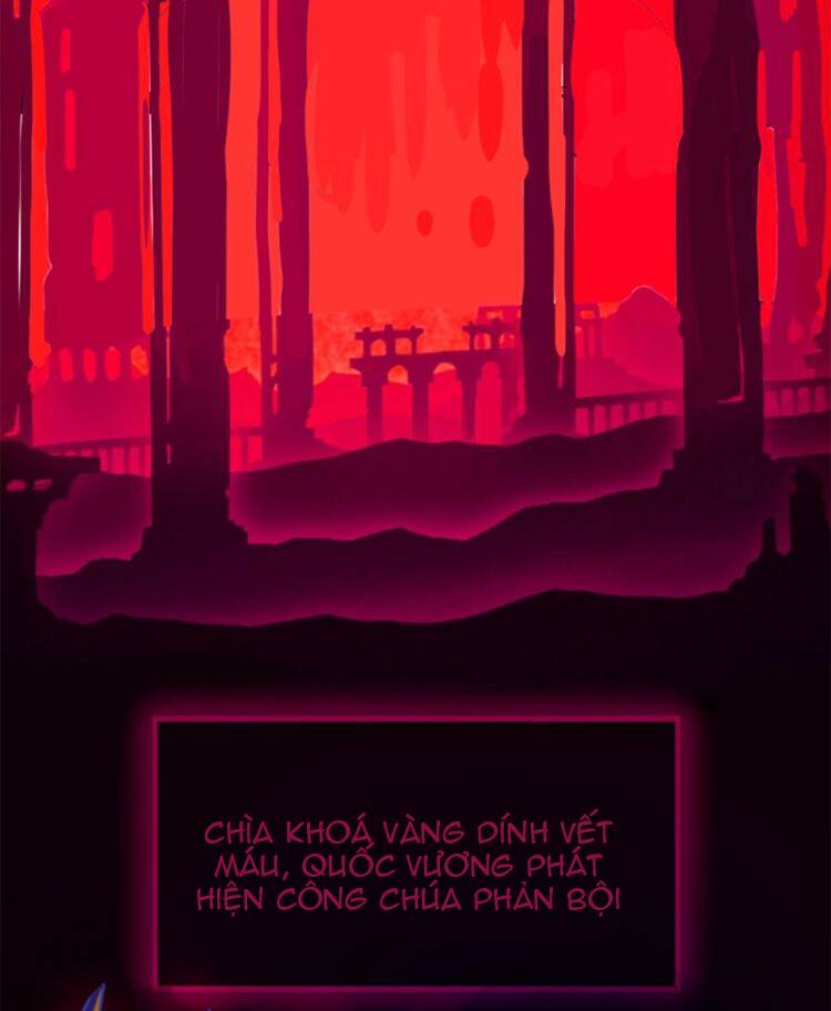 81 Câu Hỏi Chết Chóc Chapter 2 - 5