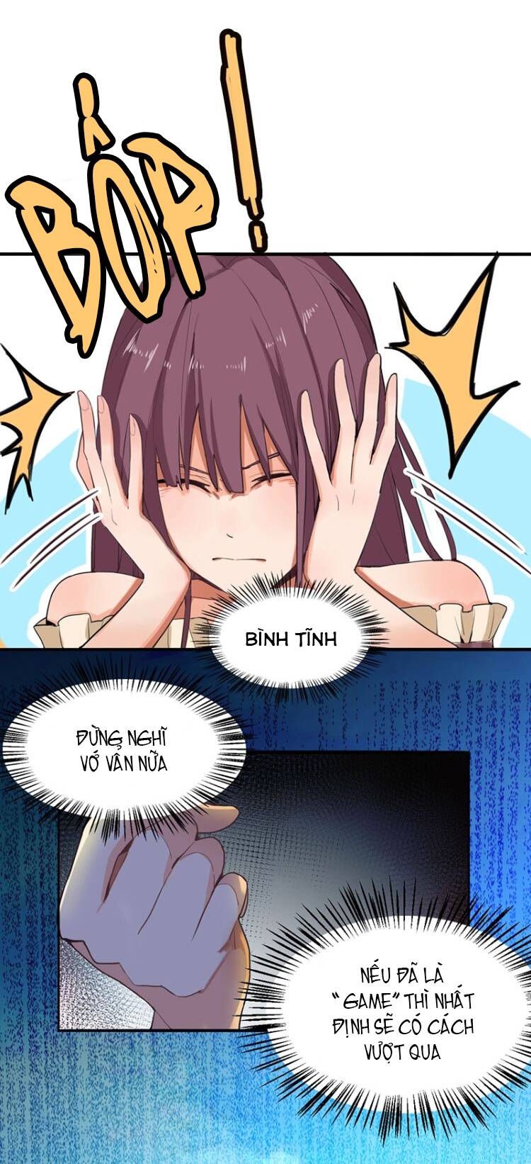 81 Câu Hỏi Chết Chóc Chapter 2 - 42