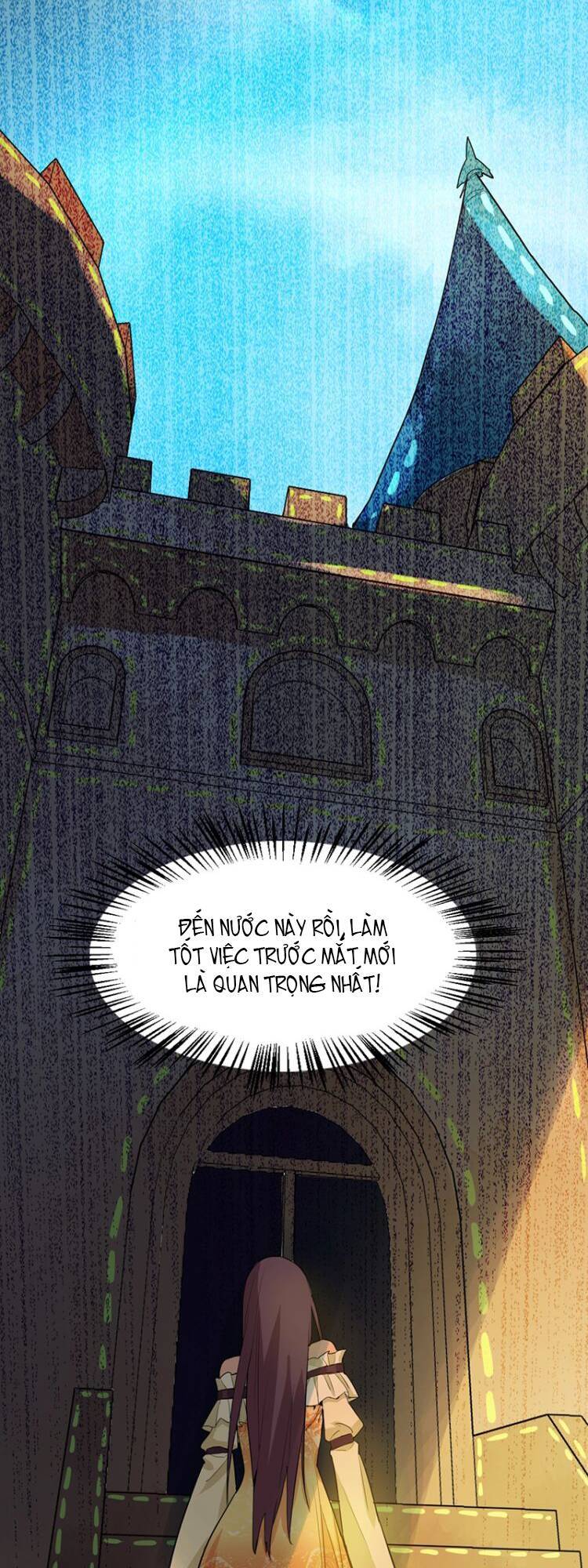 81 Câu Hỏi Chết Chóc Chapter 2 - 43