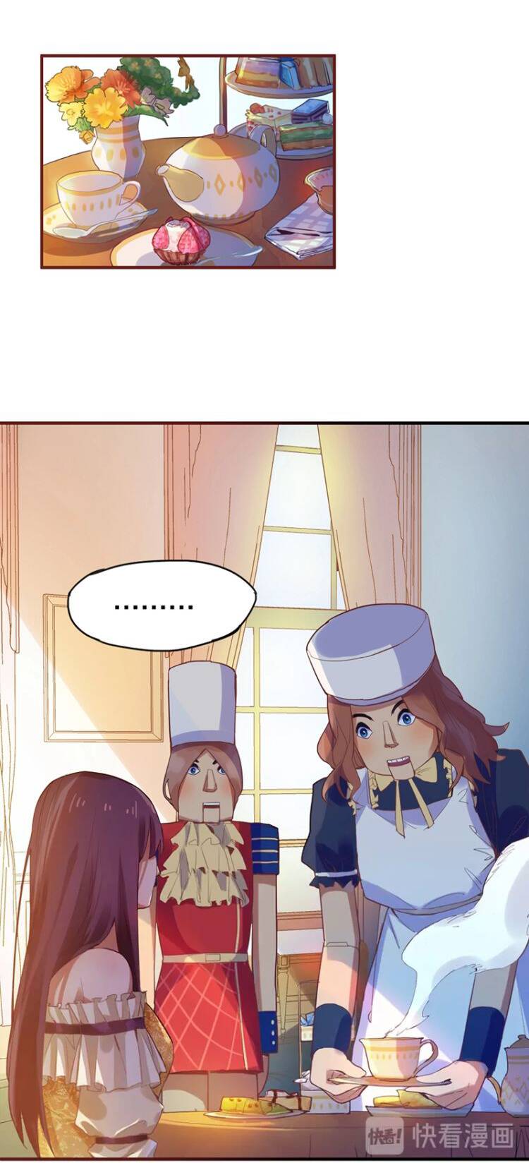 81 Câu Hỏi Chết Chóc Chapter 2 - 45