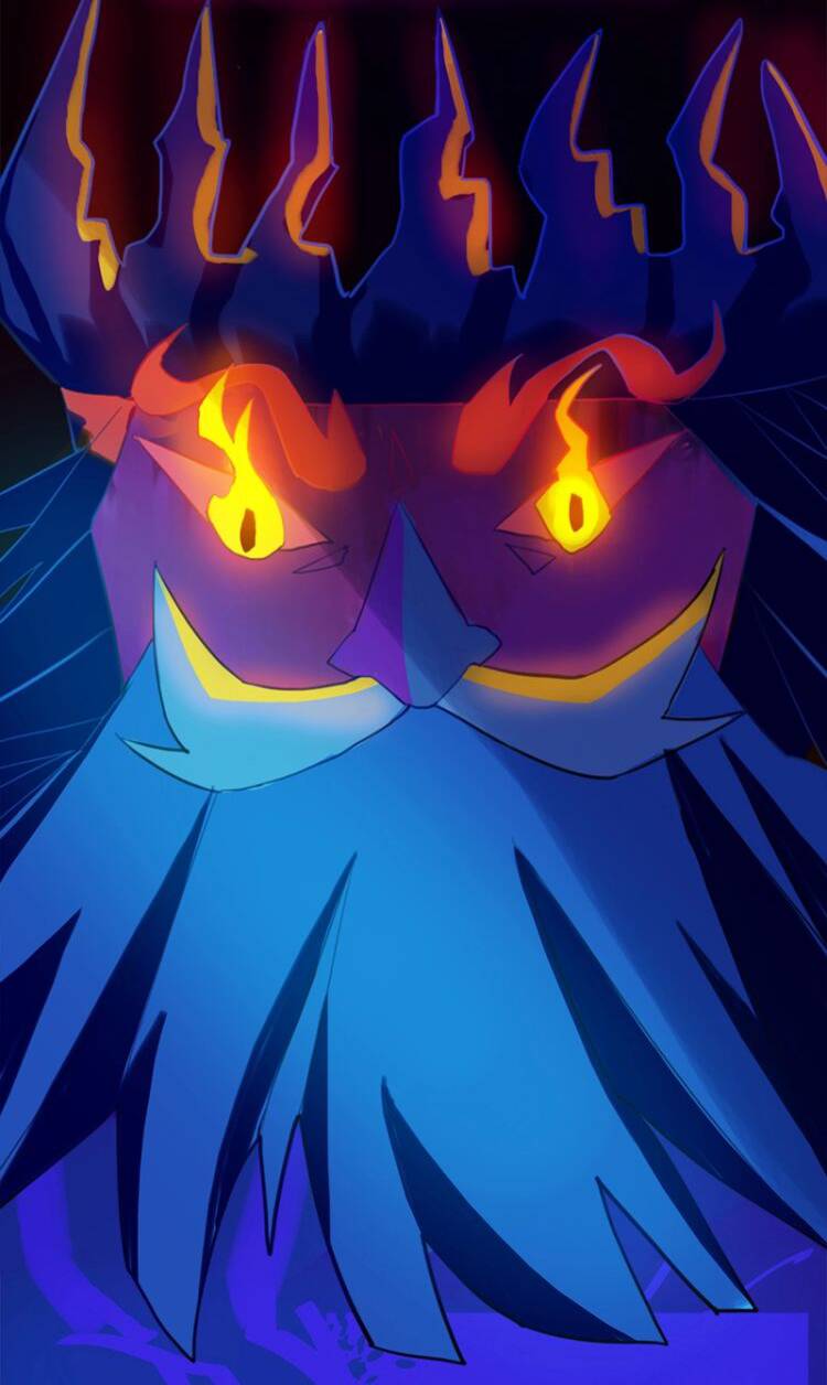 81 Câu Hỏi Chết Chóc Chapter 2 - 6