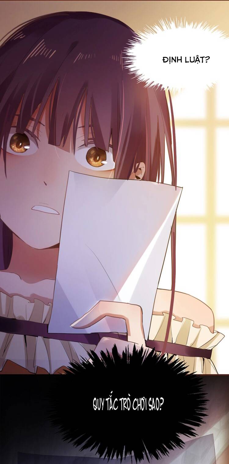 81 Câu Hỏi Chết Chóc Chapter 2 - 51