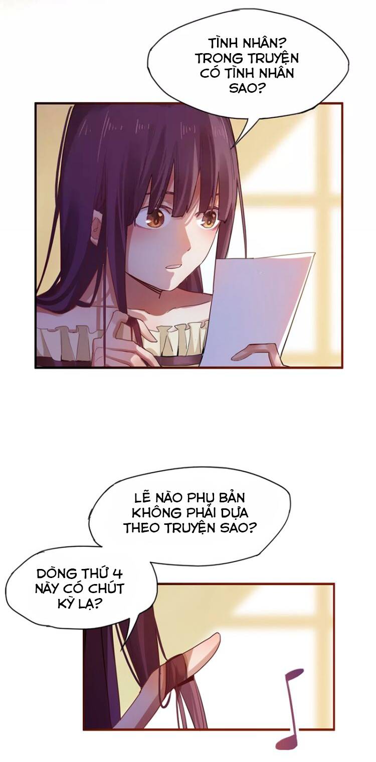 81 Câu Hỏi Chết Chóc Chapter 2 - 53