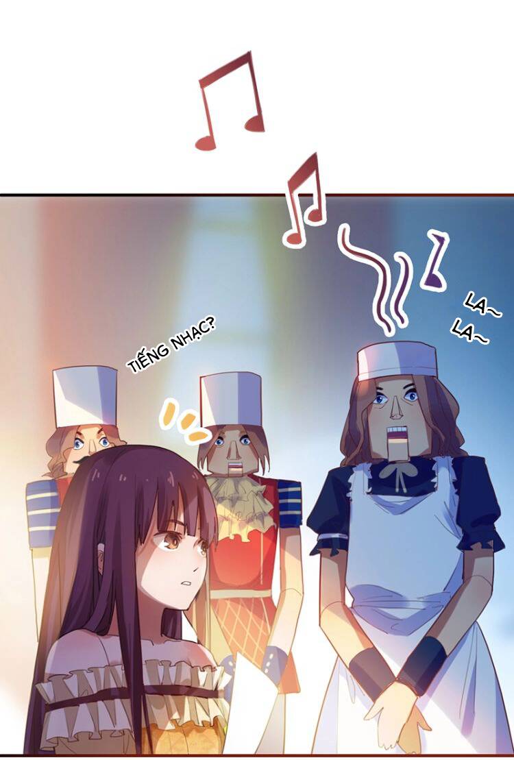 81 Câu Hỏi Chết Chóc Chapter 2 - 54