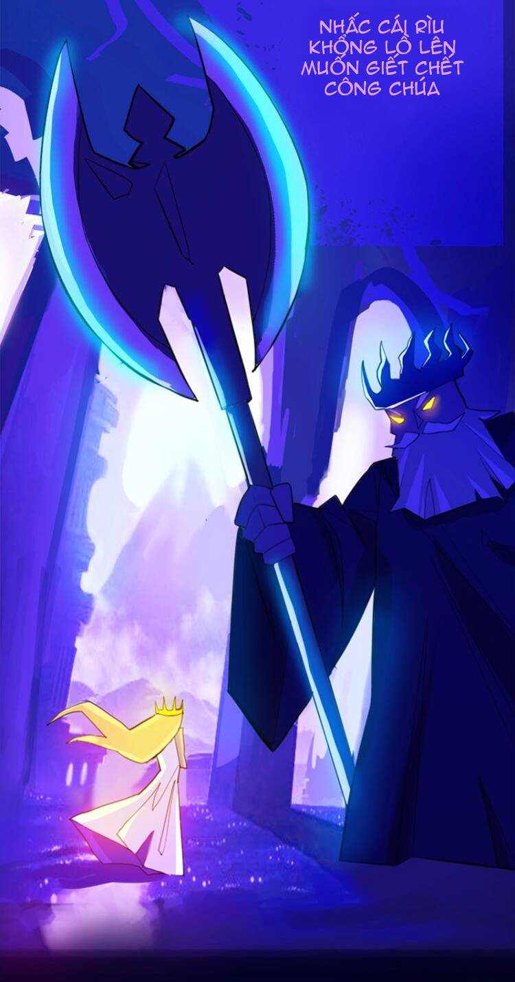 81 Câu Hỏi Chết Chóc Chapter 2 - 7