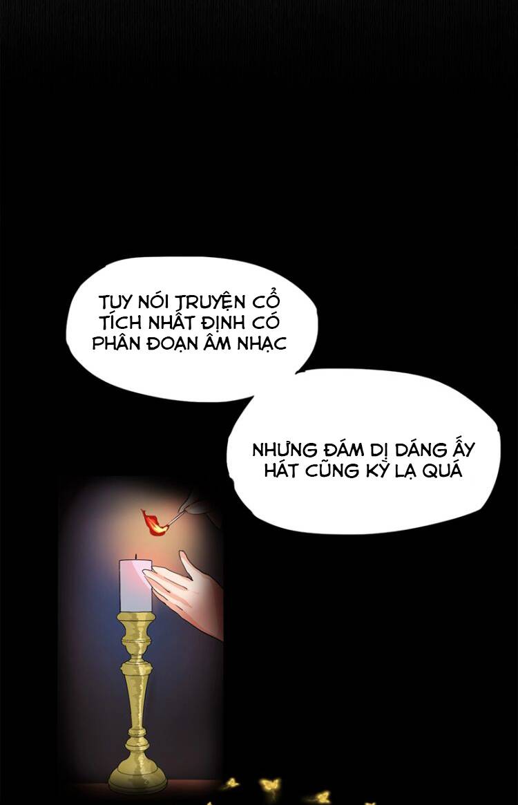 81 Câu Hỏi Chết Chóc Chapter 2 - 61