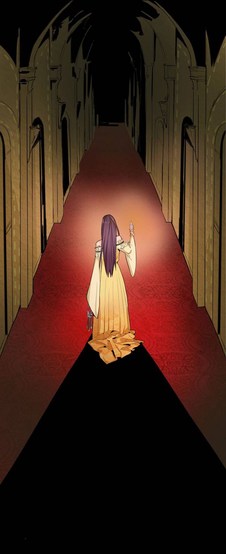 81 Câu Hỏi Chết Chóc Chapter 2 - 63