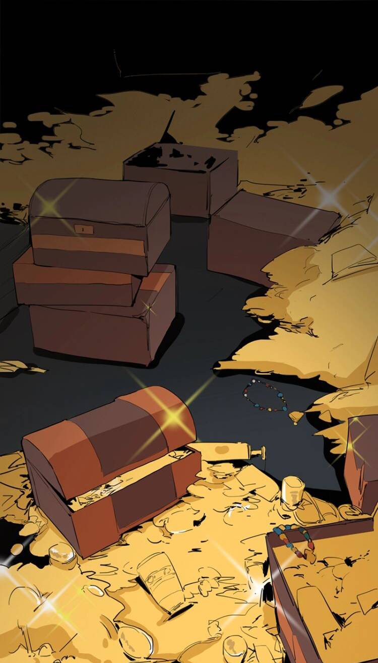 81 Câu Hỏi Chết Chóc Chapter 2 - 66