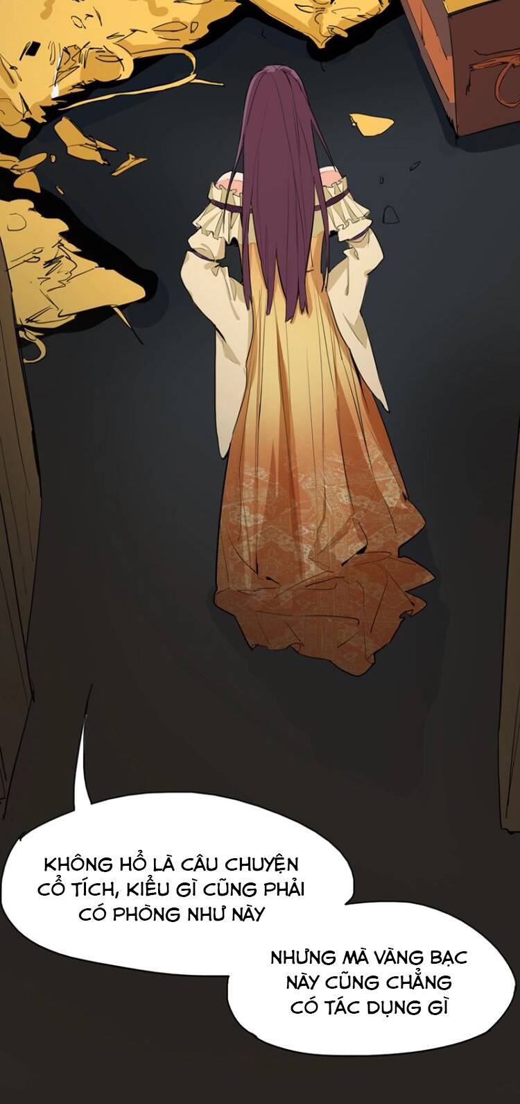 81 Câu Hỏi Chết Chóc Chapter 2 - 67