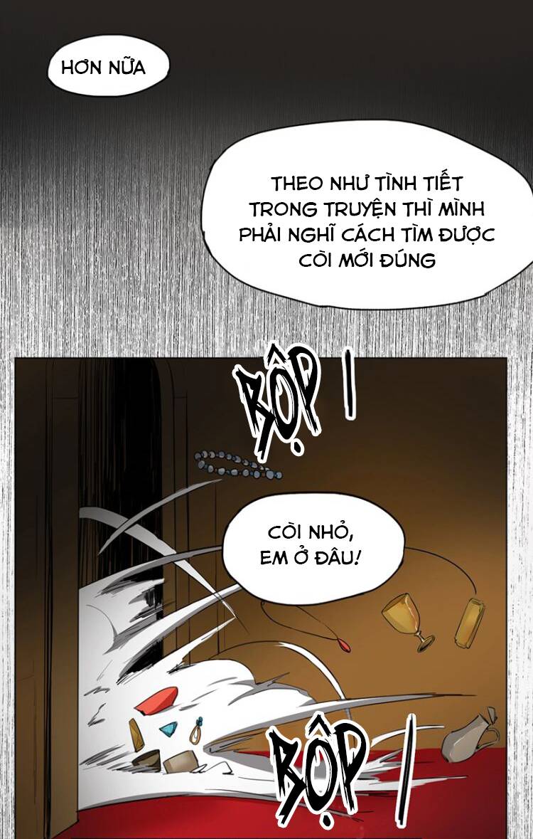 81 Câu Hỏi Chết Chóc Chapter 2 - 68