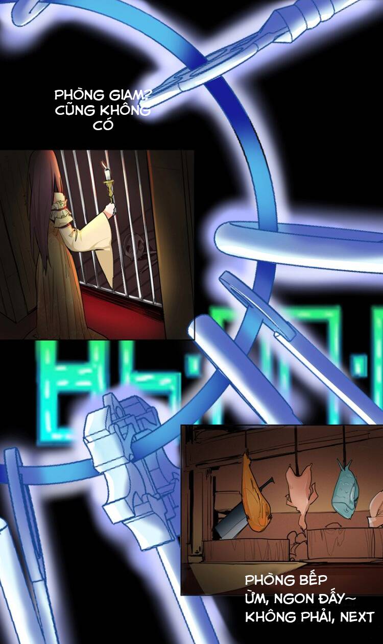 81 Câu Hỏi Chết Chóc Chapter 2 - 70