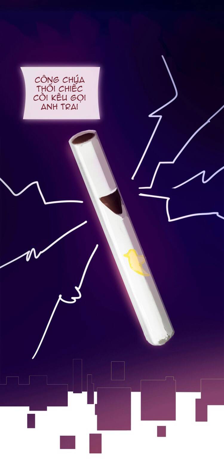 81 Câu Hỏi Chết Chóc Chapter 2 - 8