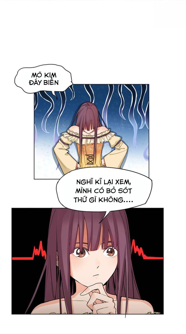 81 Câu Hỏi Chết Chóc Chapter 2 - 73