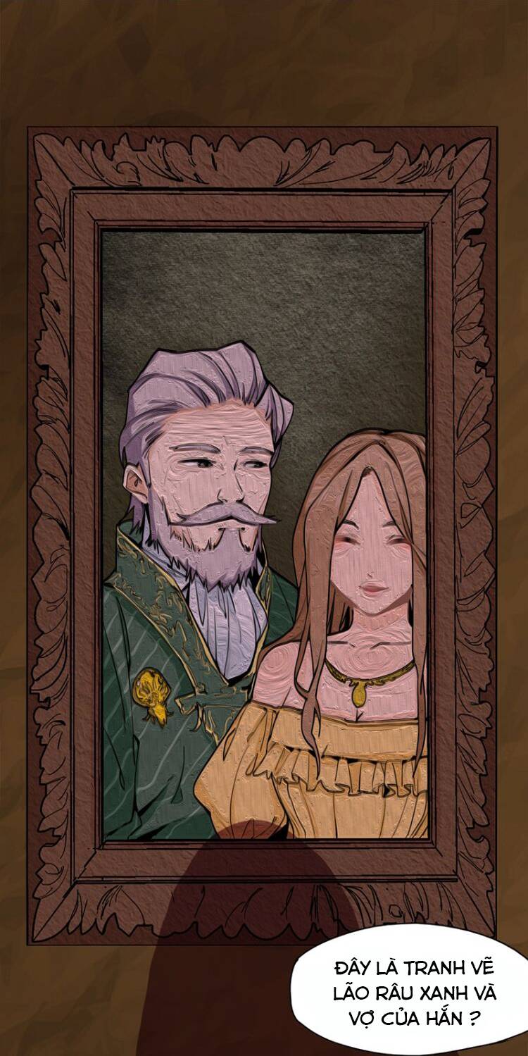 81 Câu Hỏi Chết Chóc Chapter 2 - 75