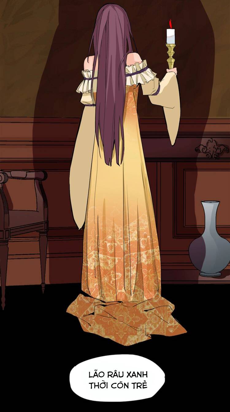 81 Câu Hỏi Chết Chóc Chapter 2 - 76