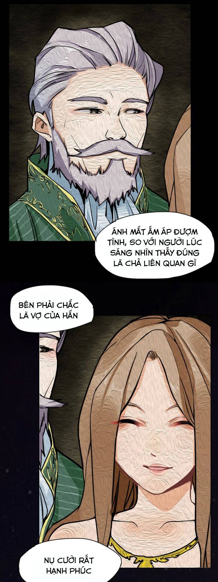 81 Câu Hỏi Chết Chóc Chapter 2 - 77