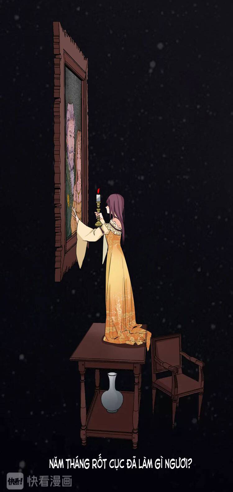 81 Câu Hỏi Chết Chóc Chapter 2 - 80