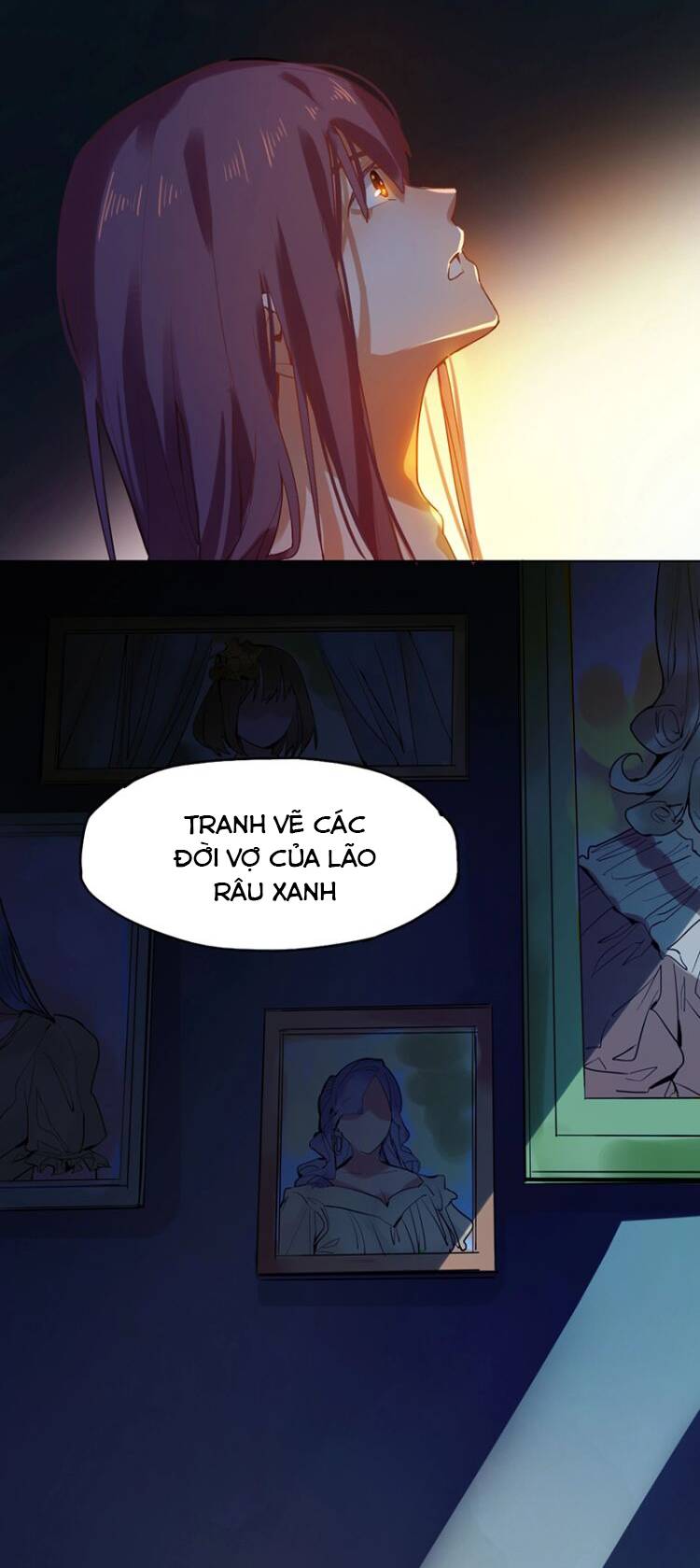 81 Câu Hỏi Chết Chóc Chapter 2 - 84