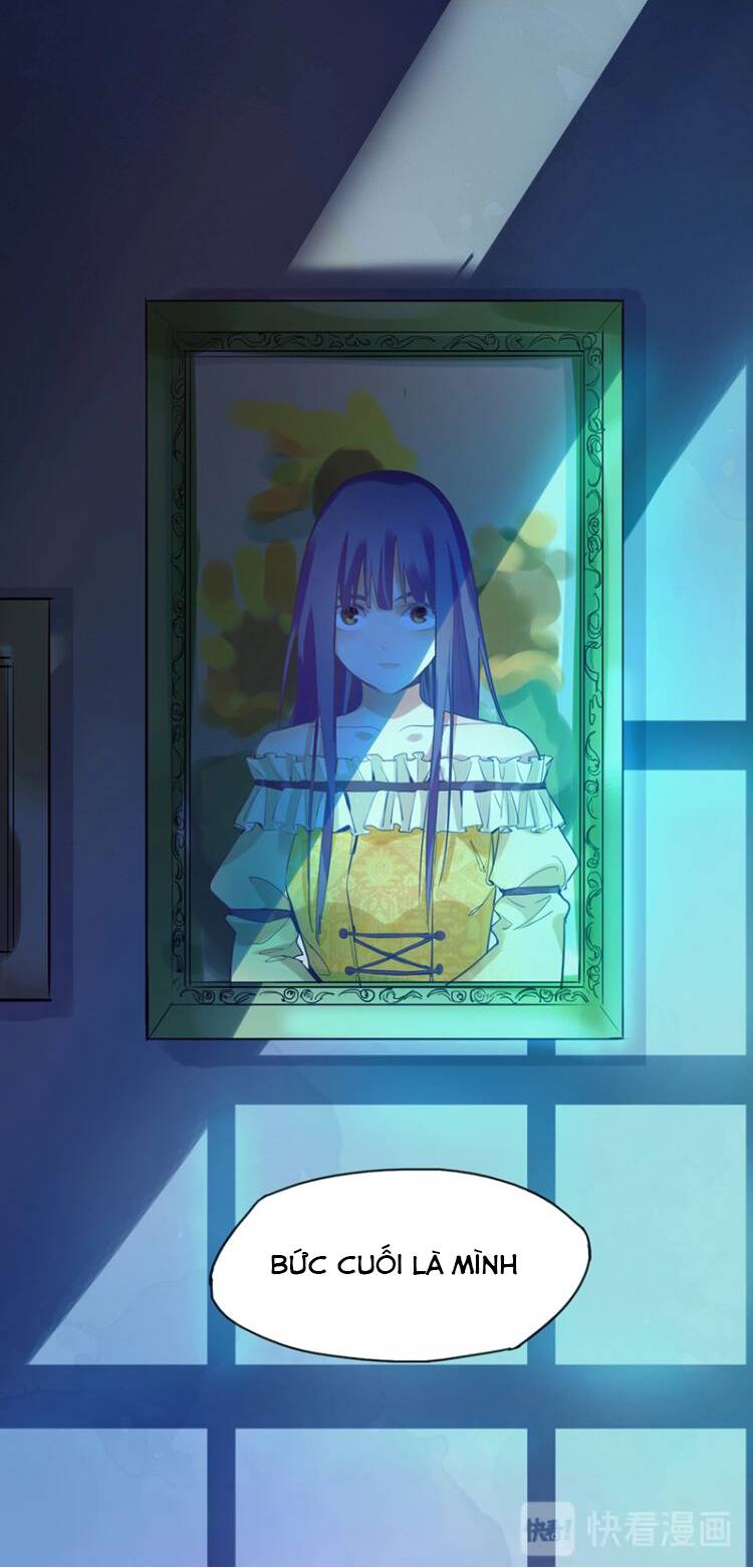 81 Câu Hỏi Chết Chóc Chapter 2 - 85