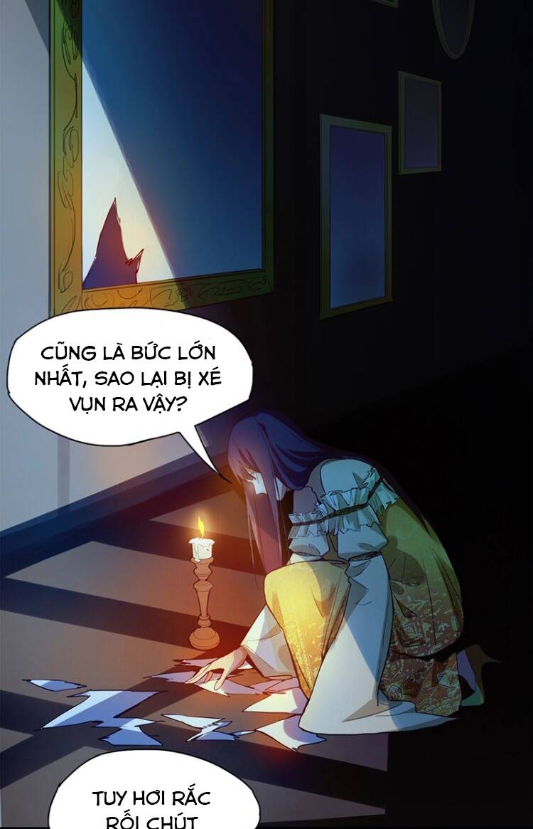 81 Câu Hỏi Chết Chóc Chapter 2 - 88