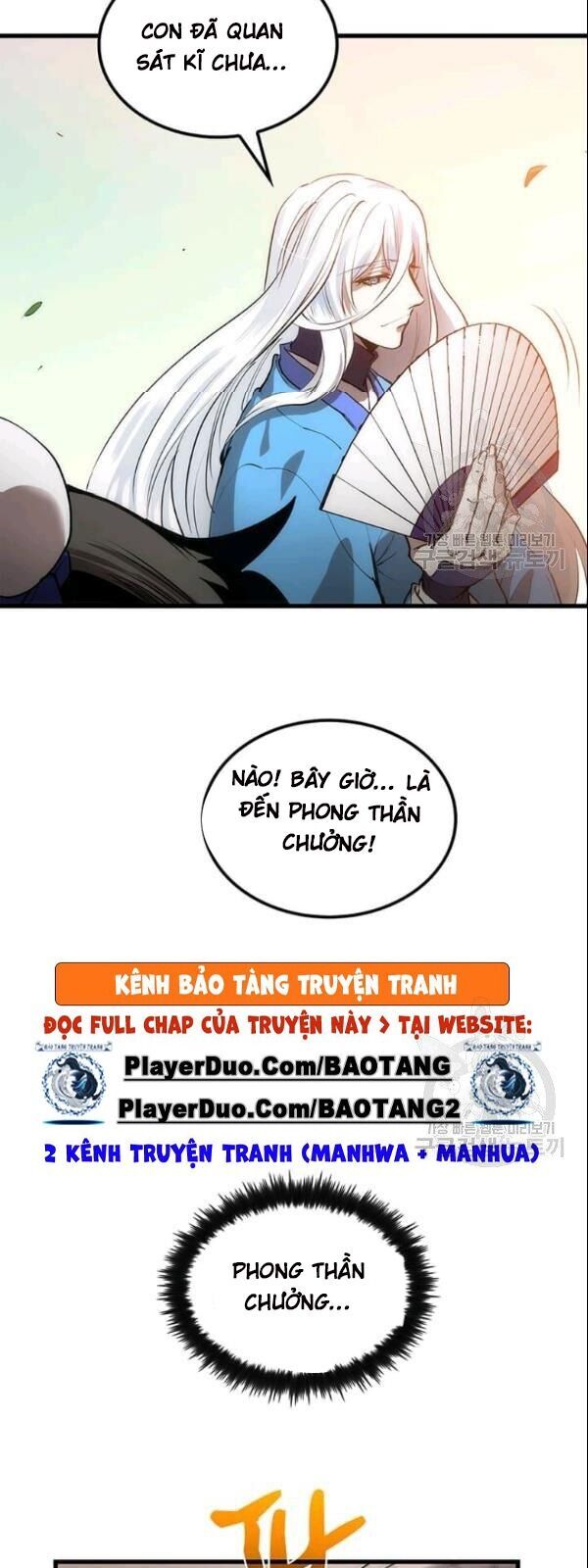 Bác Sĩ Trùng Sinh Về Murim Chapter 19 - 35