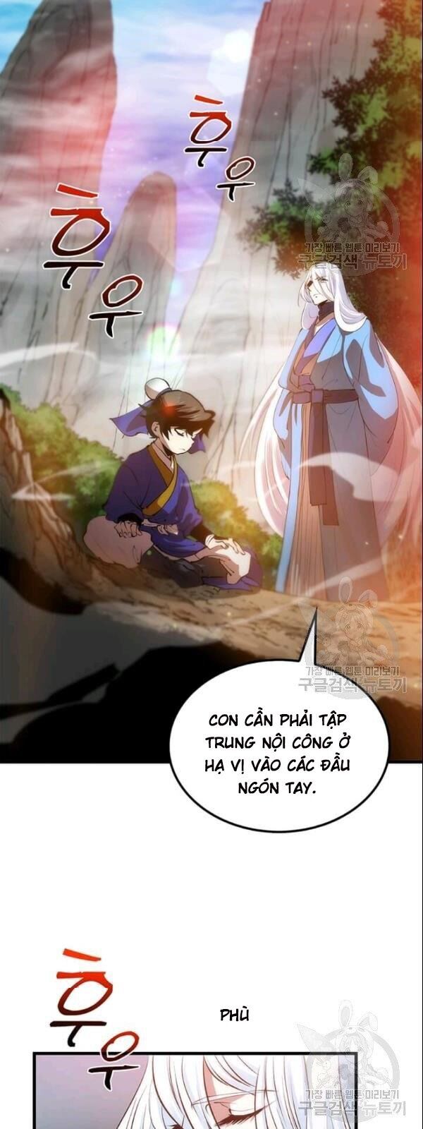 Bác Sĩ Trùng Sinh Về Murim Chapter 19 - 7