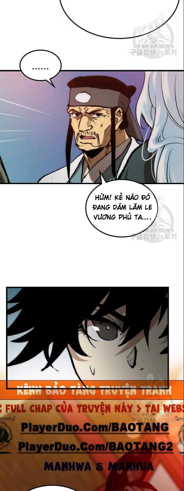 Bác Sĩ Trùng Sinh Về Murim Chapter 6 - 39