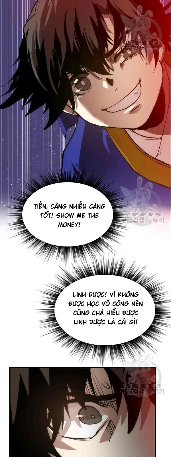 Bác Sĩ Trùng Sinh Về Murim Chapter 6 - 51