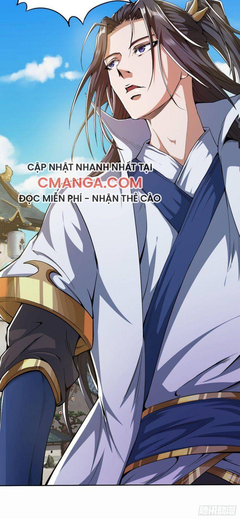 Ta Bị Nhốt Tại Cùng Một Ngày Mười Vạn Năm Chapter 4 - 23