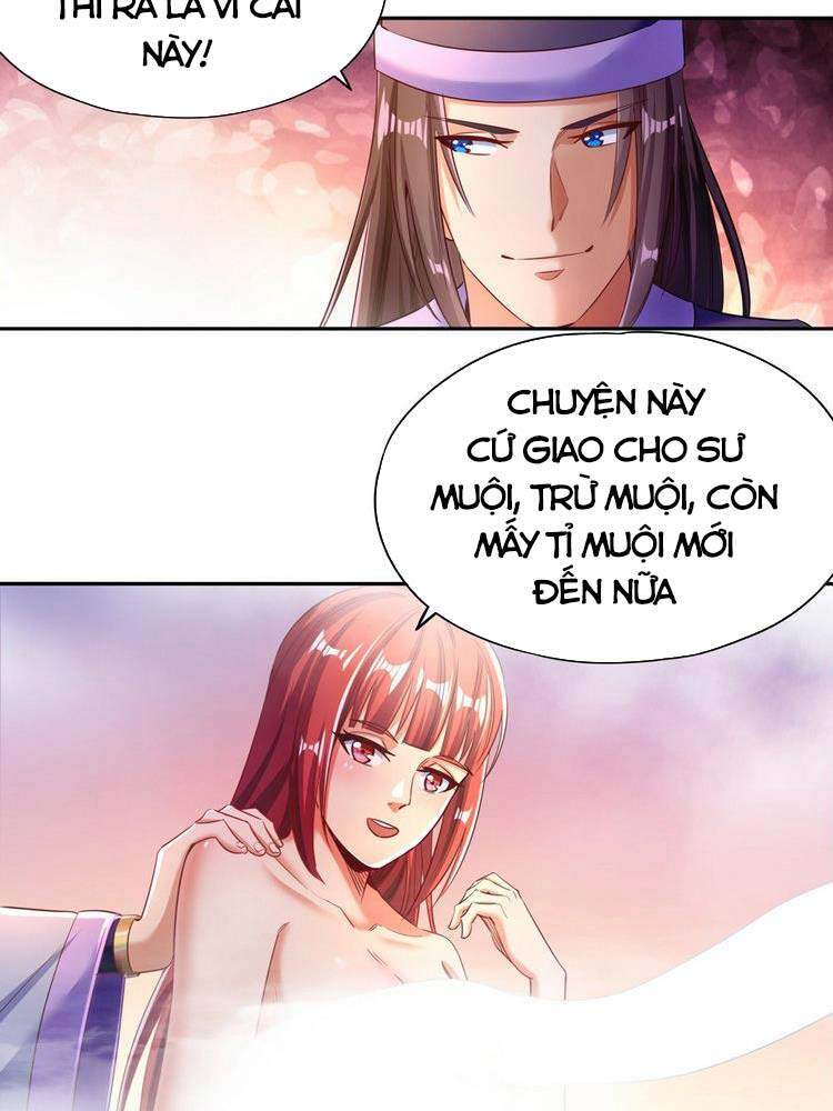 Ta Bị Nhốt Tại Cùng Một Ngày Mười Vạn Năm Chapter 55 - 6