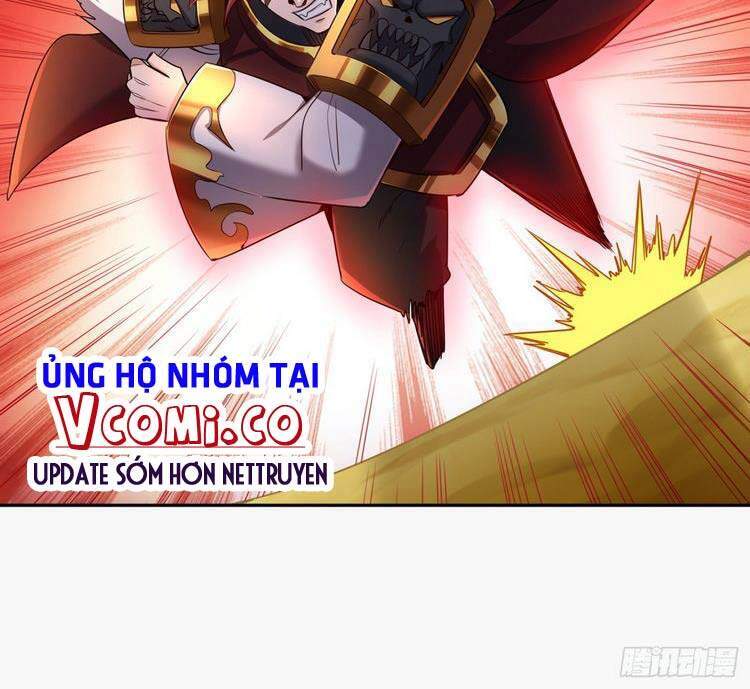 Ta Bị Nhốt Tại Cùng Một Ngày Mười Vạn Năm Chapter 63 - 18