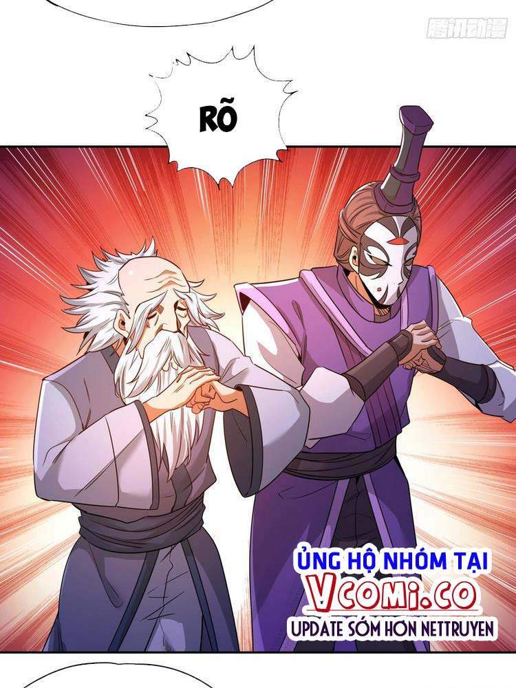 Ta Bị Nhốt Tại Cùng Một Ngày Mười Vạn Năm Chapter 65 - 10