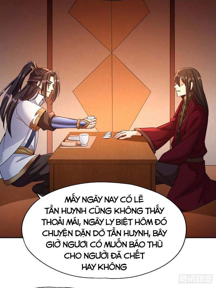 Ta Bị Nhốt Tại Cùng Một Ngày Mười Vạn Năm Chapter 68 - 23