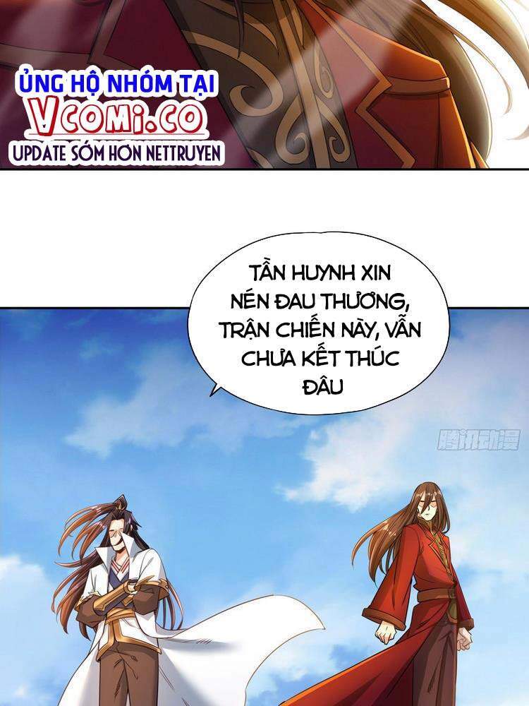 Ta Bị Nhốt Tại Cùng Một Ngày Mười Vạn Năm Chapter 72 - 31