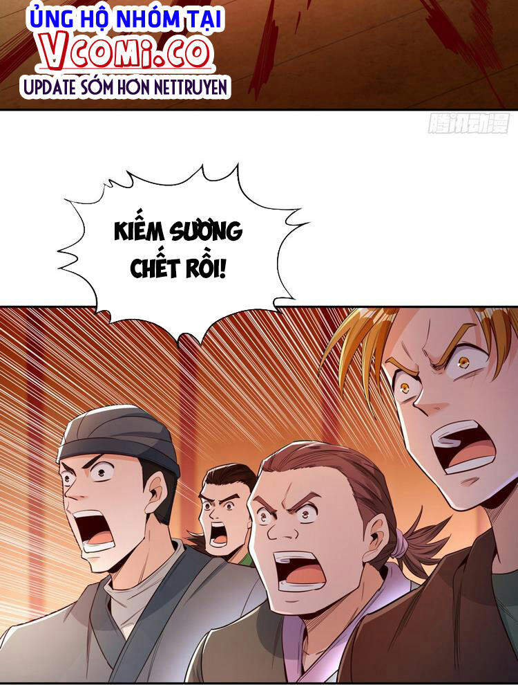 Ta Bị Nhốt Tại Cùng Một Ngày Mười Vạn Năm Chapter 89 - 4