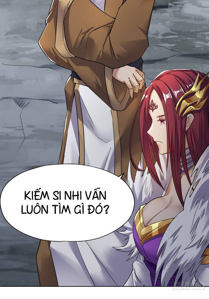 Ta Bị Nhốt Tại Cùng Một Ngày Mười Vạn Năm Chapter 17 - 44