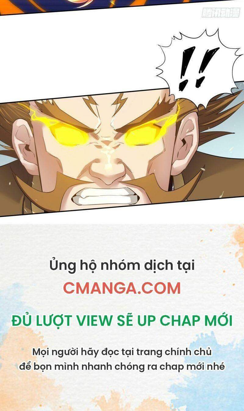 Ta Bị Nhốt Tại Cùng Một Ngày Mười Vạn Năm Chapter 48 - 17
