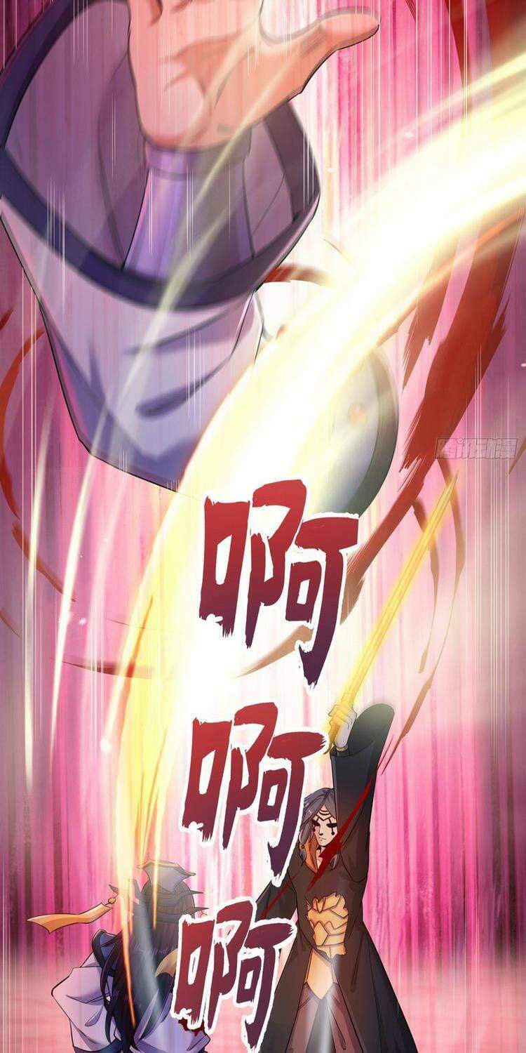 Ta Bị Nhốt Tại Cùng Một Ngày Mười Vạn Năm Chapter 59 - 11