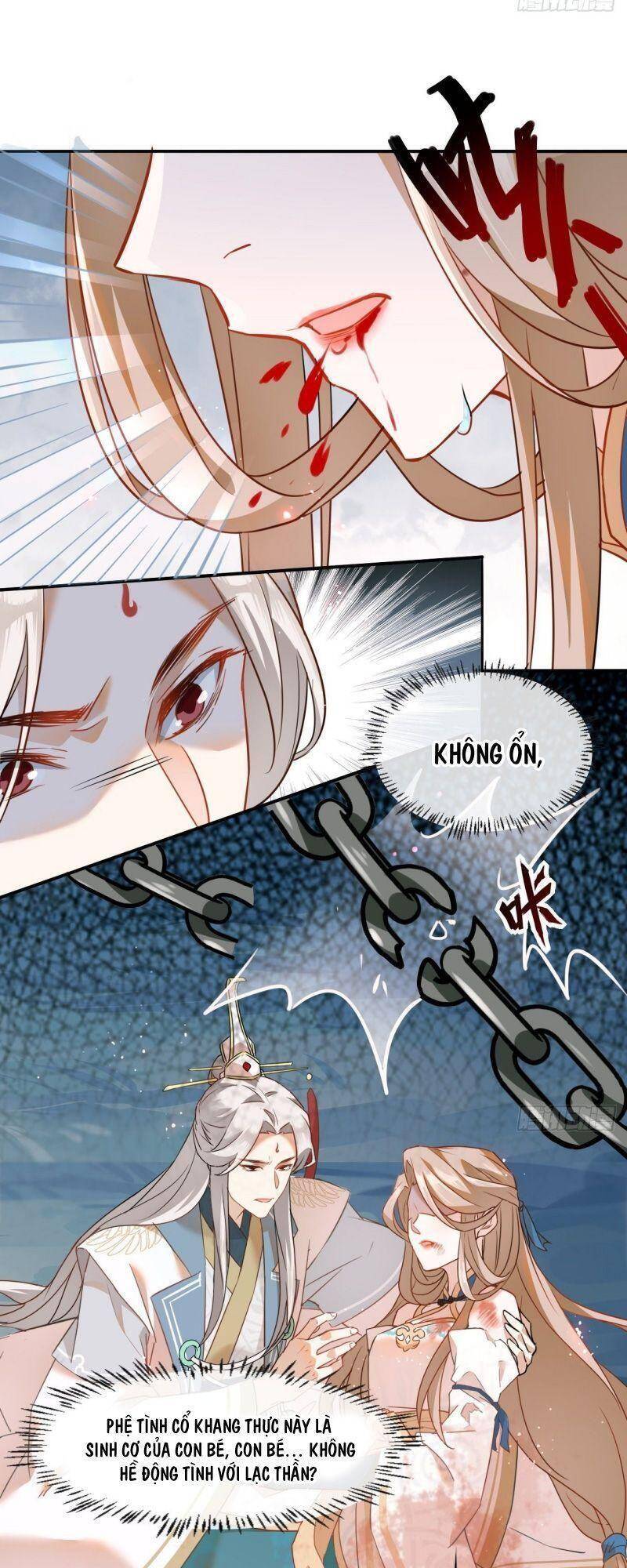 Nghe Nói Ta Là Hợp Hoan Lão Tổ? Chapter 1 - 35