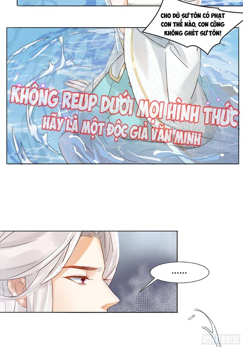 Nghe Nói Ta Là Hợp Hoan Lão Tổ? Chapter 17 - 11