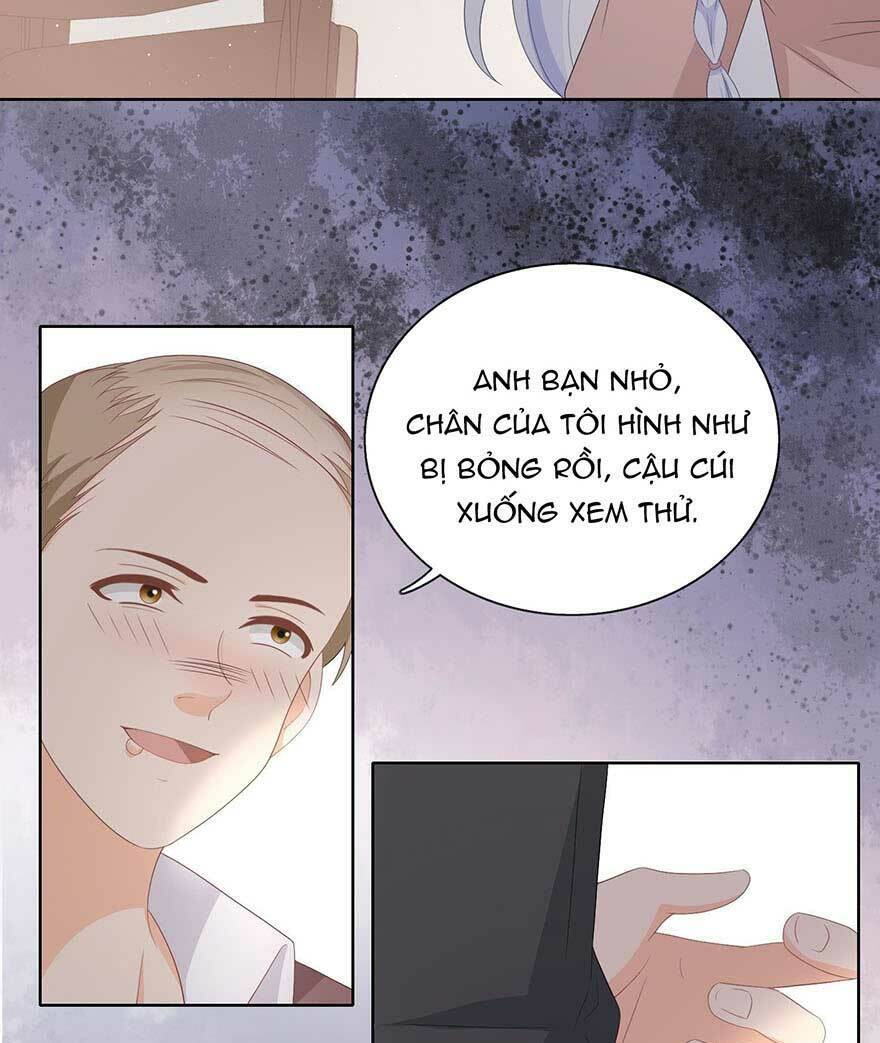 Ảnh Hậu Cũng Không Bằng Niệm Thanh Hoa Chapter 10 - 23