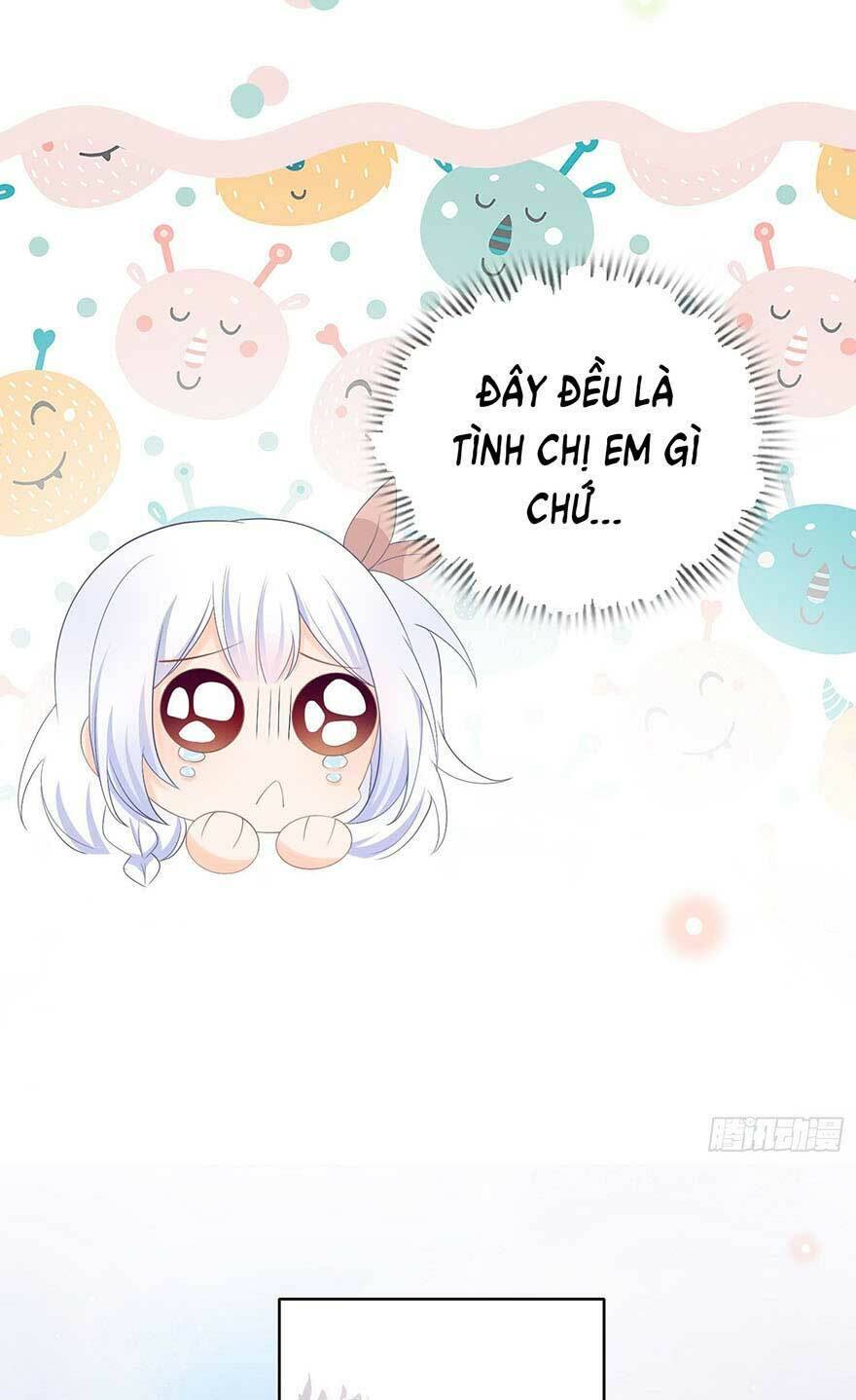 Ảnh Hậu Cũng Không Bằng Niệm Thanh Hoa Chapter 11 - 4
